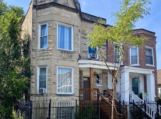 702 S Keeler Ave, Chicago, IL 60624