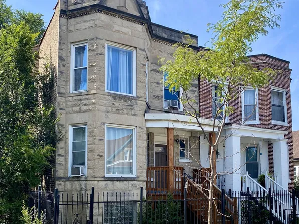 702 S Keeler Ave, Chicago, IL 60624