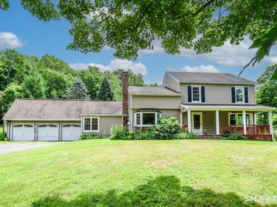 55 Litchfield Turnpike, New Preston Marble Dale, CT, 06777