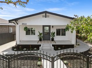 3922 Princeton St, Los Angeles, CA 90023