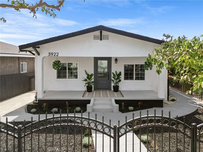 3922 Princeton St, Los Angeles, CA, 90023
