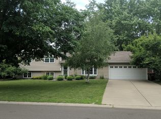 8856 89th Street Cir S, Cottage Grove, MN 55016