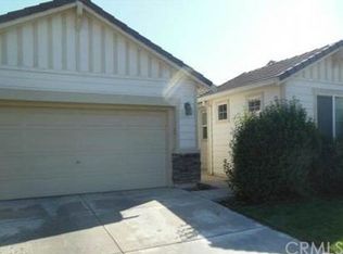 1288 Wildcat Dr, Merced, CA 95348