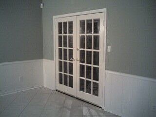 French Doors