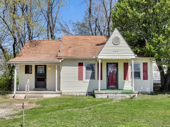 404 W 15th St, Columbia, TN 38401