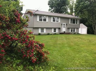 110 Beech Ridge Rd, York, ME 03909