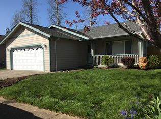 4181 Kramer Ln, Bellingham, WA 98226