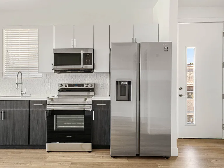 Brand New Homes Available!