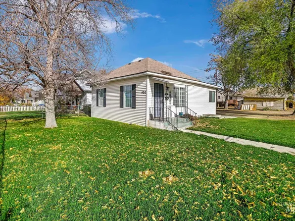 400 11th Ave N, Buhl, ID 83316