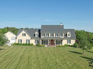 7304 Autumn Lake Dr, Summerfield, NC 27358