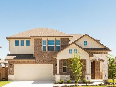 19113 Melwas Way, Pflugerville, TX, 78660