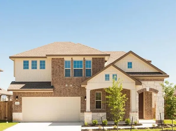 19113 Melwas Way, Pflugerville, TX 78660