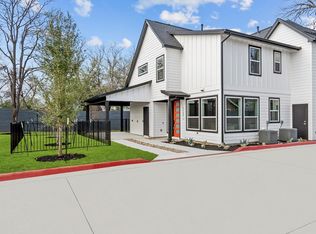 1125 Tillery St #1B, Austin, TX 78702