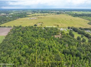 0 Everest Rd, Church Point, LA 70525