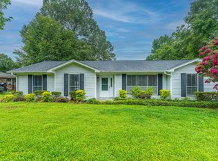 159 N Lakeshore Dr, Goose Creek, SC 29445
