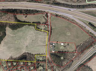 2455 S McKinney Rd, Mount Airy, NC 27030