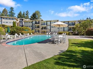 Hidden Creek, Bellevue, WA 98005