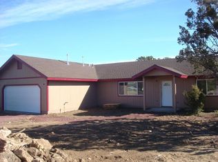 9308 Princess Ave, Flagstaff, AZ 86004