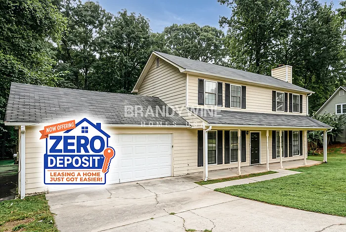 3 bed, 2.5 bath, 1572 sqft, $1,885 — Photo 1