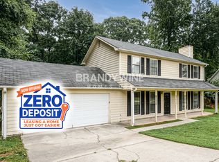 5556 Pennybrook Trl, Stone Mountain, GA 30087
