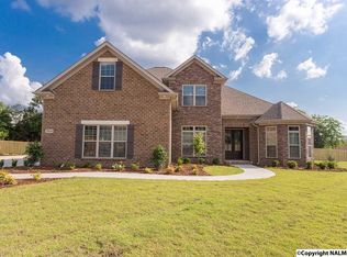 7804 Marshall Run Dr, Huntsville, AL 35802