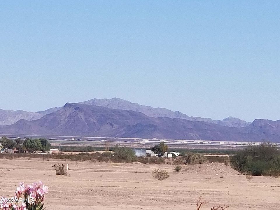 51181 60 1/2 St 16W, Salome, AZ 85348 Zillow