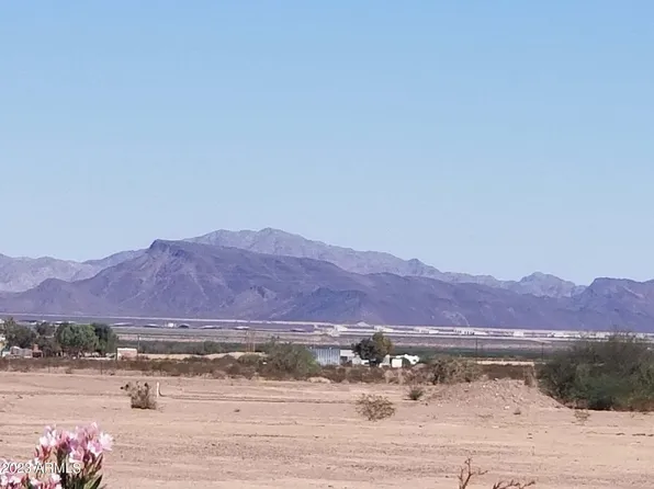 51181 60 1/2 Street #16W, Salome, AZ 85348