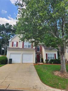 1447 Evanston Ln, Marietta, GA, 30062