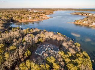 21 Harbor Ridge Dr, Mashpee, MA 02649