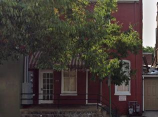 101 E Clay, Richmond, VA 23219