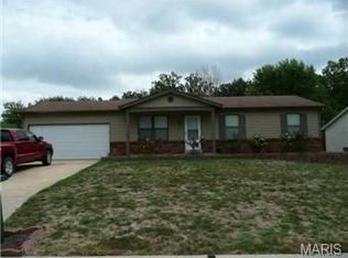 30 Joan Dr, Saint Peters, MO 63376
