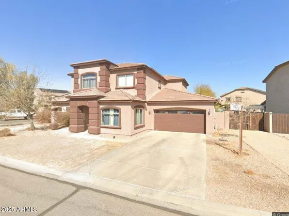 9630 E Barley Road, Florence, AZ 85132