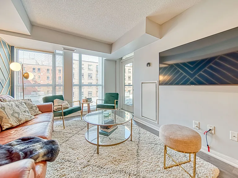 400 Adelaide St E #510 — Photo 10