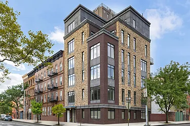 253 Tompkins Avenue in Bedford-Stuyvesant