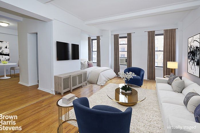 1st image of 600 Amsterdam Ave #6A