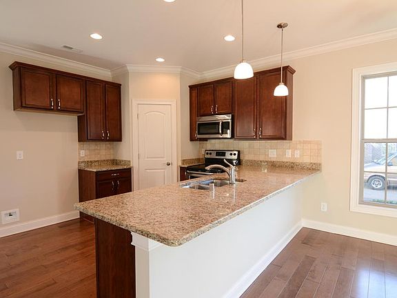 Ex. Ann Loft Kitchen