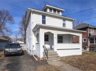 570 Cypress St, Elmira, NY