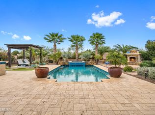21408 E Arroyo Verde Dr, Queen Creek, AZ 85142