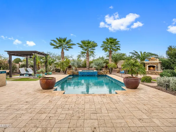 21408 E ARROYO VERDE Drive, Queen Creek, AZ 85142