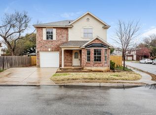 31 Griggs Point, San Antonio, TX 78254