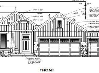 1722 Portadown Rd, Byron Center, MI 49315