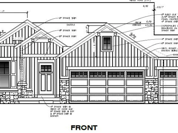 1722 Portadown Rd, Byron Center, MI 49315