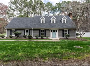 10500 Oregano Ct, Raleigh, NC 27614