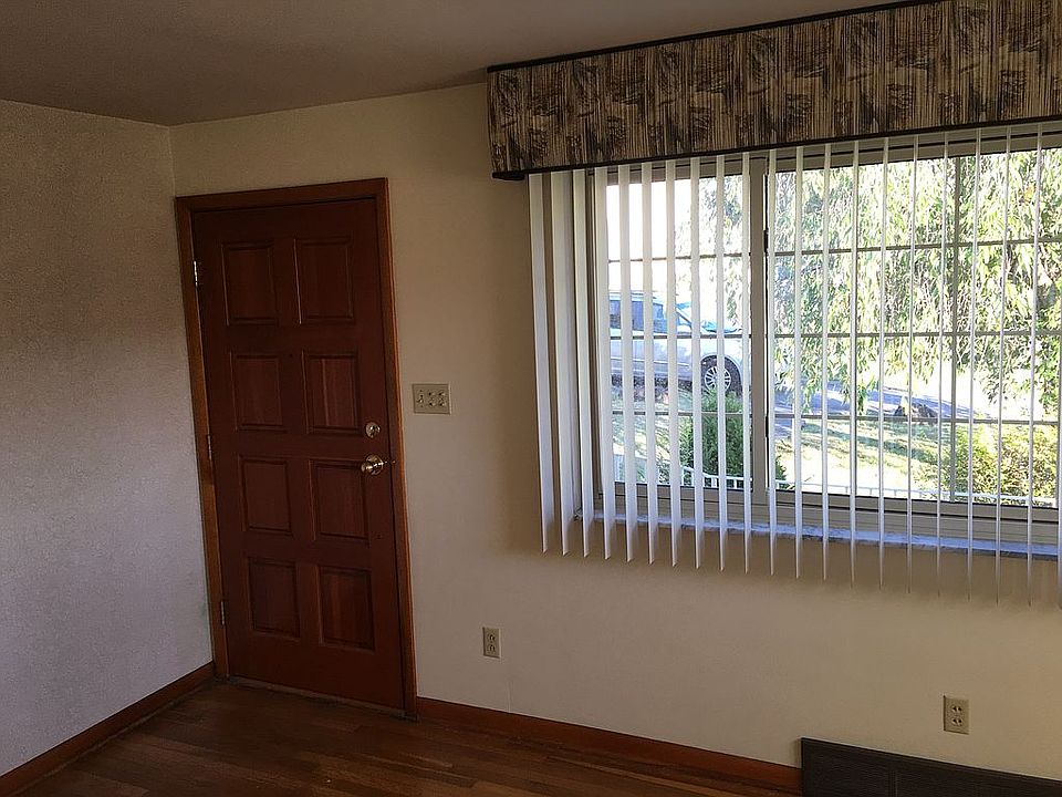 Living Room - Front Door