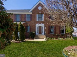 23 Hubbard Ct, Stafford, VA 22554