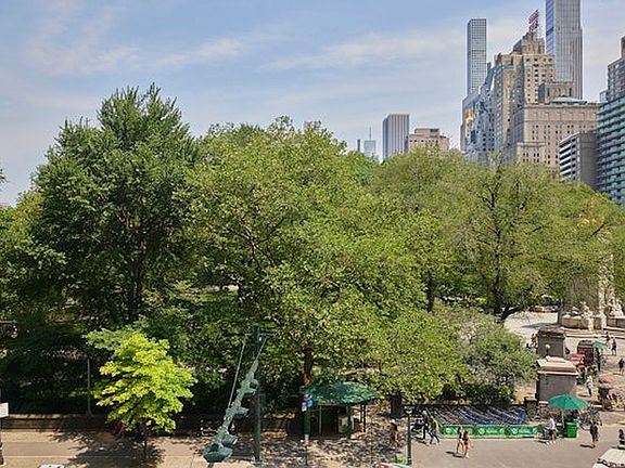 4th image of 1 Central Park West #410