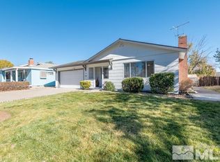 1470 Auburn Way, Reno, NV 89502