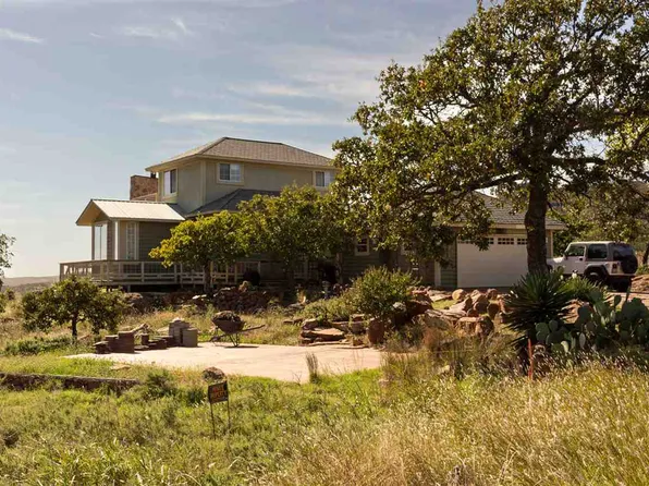 509 Big Rock Blvd, Medicine Park, OK 73557