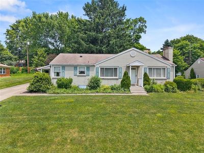 1814 Shaler Dr, Glenshaw, PA, 15116