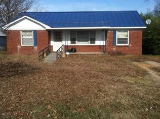 316 Mount Moriah Rd, Whiteville, TN 38075